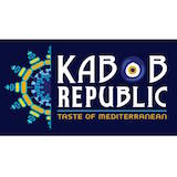 Kabob Republic - Taste of Mediterranean Logo