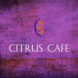 Citrus Cafe  Logo