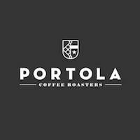 Portola Coffee Roasters (Tustin) Logo