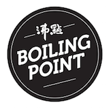 Boiling Point (Irvine)