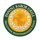 Panini Kabob Grill- Los Olives Logo