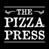 The Pizza Press Logo
