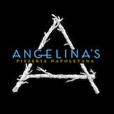 Angelina's Pizzeria Napoletana Logo