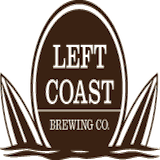 Left Coast Brewing Co - Smokehouse & Distillery (Irvine) Logo