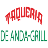 Taqueria De Anda (Lake Forest) Logo