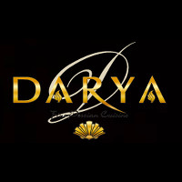 Darya Restaurant Logo