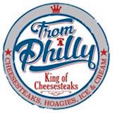 From Philly Logo