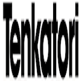 Tenkatori (Costa Mesa) Logo