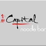 Capital Noodle Bar (Costa Mesa)