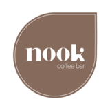 Nook Coffee Bar Logo