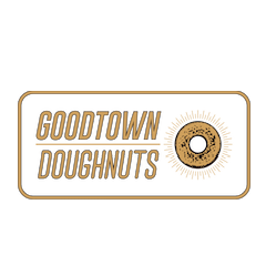 Good Town Doughnuts Logo