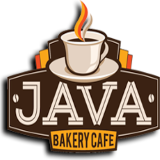 Java Bakery Cafe Logo