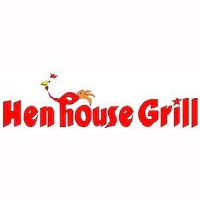 Hen House Grill Logo