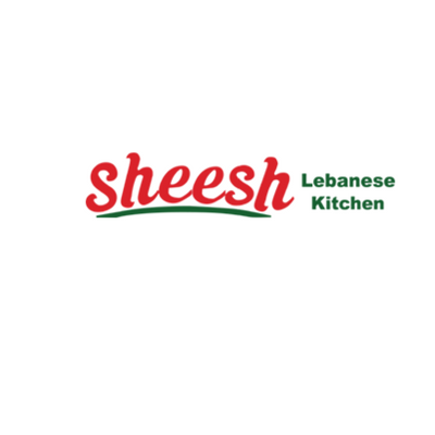 Sheesh Lebanese kitchen Logo
