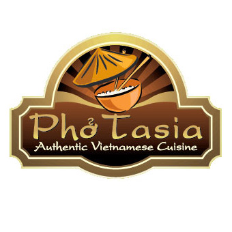 Pho Tasia Logo