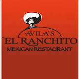 Avila's El Ranchito Mexican Restaurant (Foothill Ranch) Logo