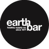 Earthbar Irvine Logo