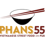 Phans55 - Irvine Logo