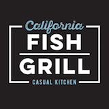 California Fish Grill (Lake Forest) Logo
