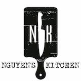 Nguyen's Kitchen (Costa Mesa) Logo