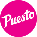 Puesto - Michelson (3311 Michelson Drive) Logo