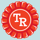 Top Round Roast Beef - Irvine Logo