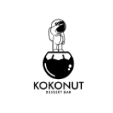 KOKONUT (Costa Mesa) Logo