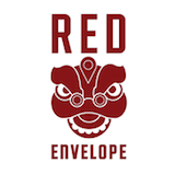 Red Envelope Logo