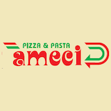 Ameci Pizza Kitchen