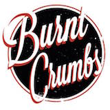 Burnt Crumbs-Irvine Logo