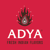 ADYA - Irvine Logo