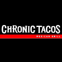 Chronic Tacos (1120 Irvine Ave) Logo