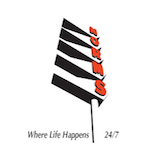 NORMS - Costa Mesa Logo