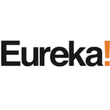 Eureka! (Irvine) Logo