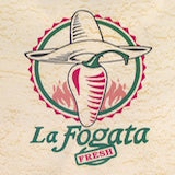 La Fogata - Healthy Mexican Grill Logo