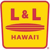 L&L Hawaiian Barbecue BBQ (2300 Harbor Blvd) Logo