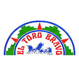 El toro bravo (costa mesa) Logo