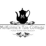 McKenna's Tea Cottage Logo