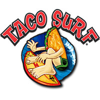 Taco Surf Inc (16281 Pacific Coast Hwy) Logo