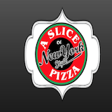 A Slice of New York Pizza - Huntington Beach