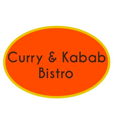 Curry & Kabab Bistro Logo