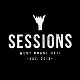 Sessions West Coast Deli - Huntington Beach Logo