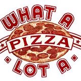 Whata Lotta Pizza (7011 Warner Ave) Logo