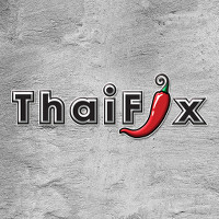 Thai Fix Restaurant Logo