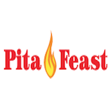 Pita Feast Logo