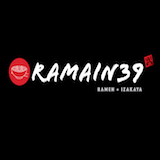 Ramain39 Logo