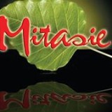 Mitasie 3 Vegetarian Restaurant Logo