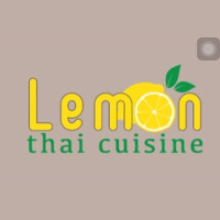 Lemon Thai Cuisine Logo