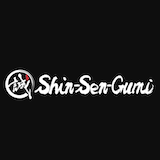 Shin-Sen-Gumi Hakata Ramen - Fountain Valley Logo