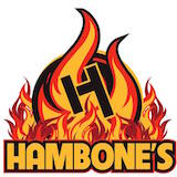 Hambone's Bar & Grill (Huntington Beach) Logo